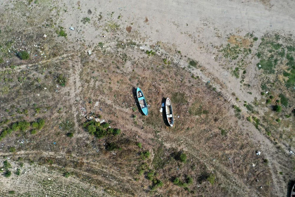 Marmara Gölü Manisa Foto5